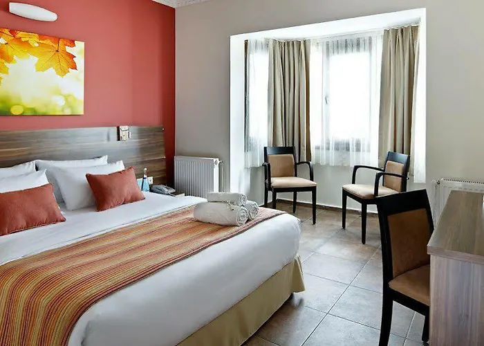 Hotel Obam Termal Resort Otel & Spa Hisaralan