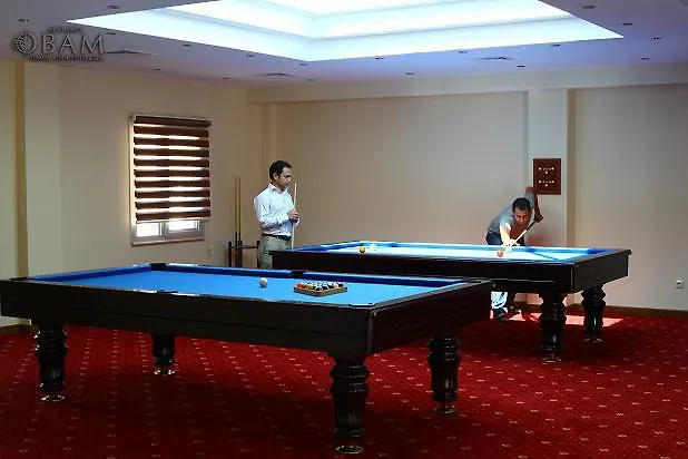 Obam Termal Resort Otel & Spa