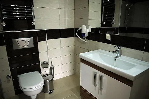 Hotel Obam Termal Resort Otel & Spa 4*